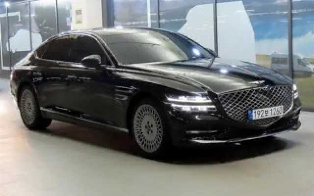 인천중고차매매센터 G80(RG3) 2.5 가솔린 터보 AWD 매물 사진 13 - 2023/07 50,631km