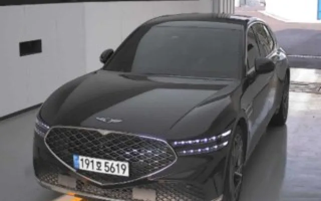 인천중고차매매센터 G90(RS4) 3.5T GDI AWD 매물 사진 4 - 2022/11 78,000km