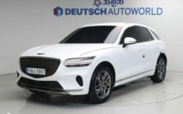 인천중고차매매센터 GV70 2.5T 가솔린 AWD 매물 사진 18 - 2023/03 37,994km